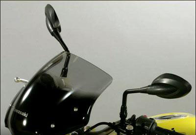 Kawasaki ER-6n (2007)